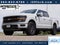 2026 Ford F-150 Tremor CREW 4WD