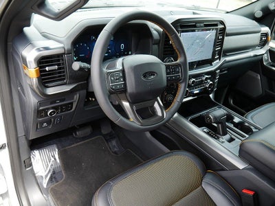 2026 Ford F-150 Tremor CREW 4WD