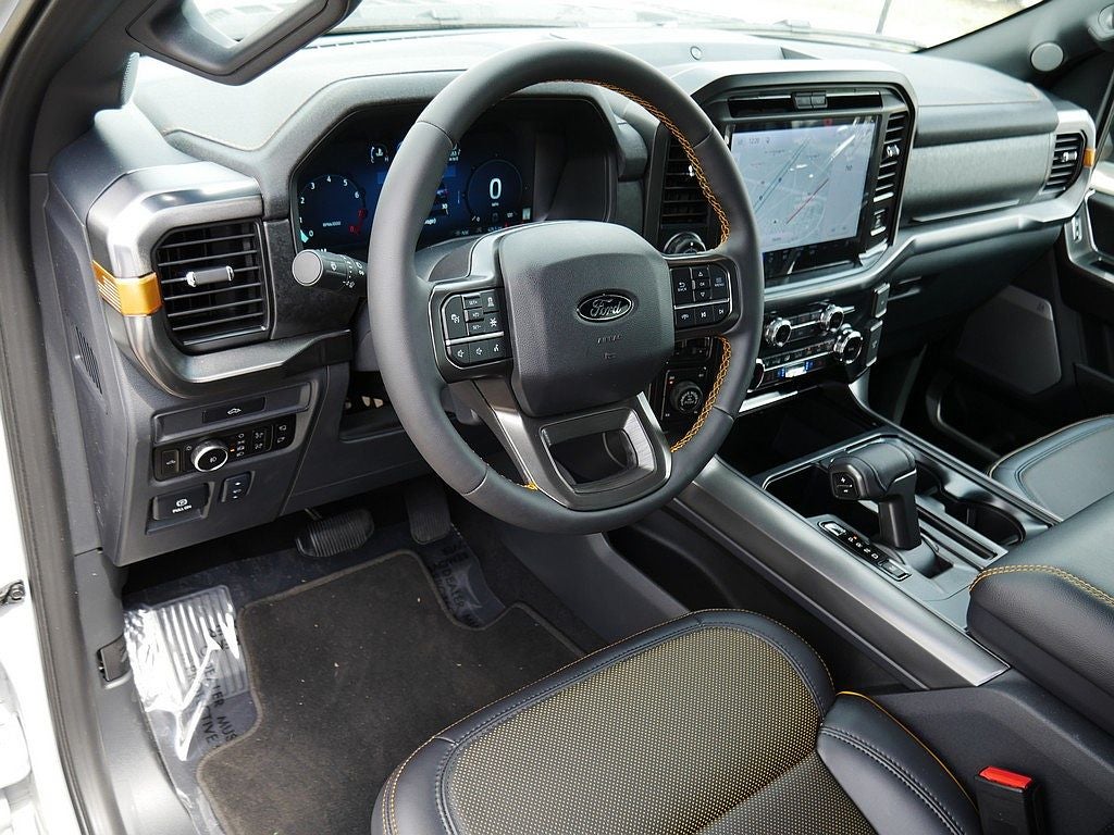 2026 Ford F-150 Tremor CREW 4WD