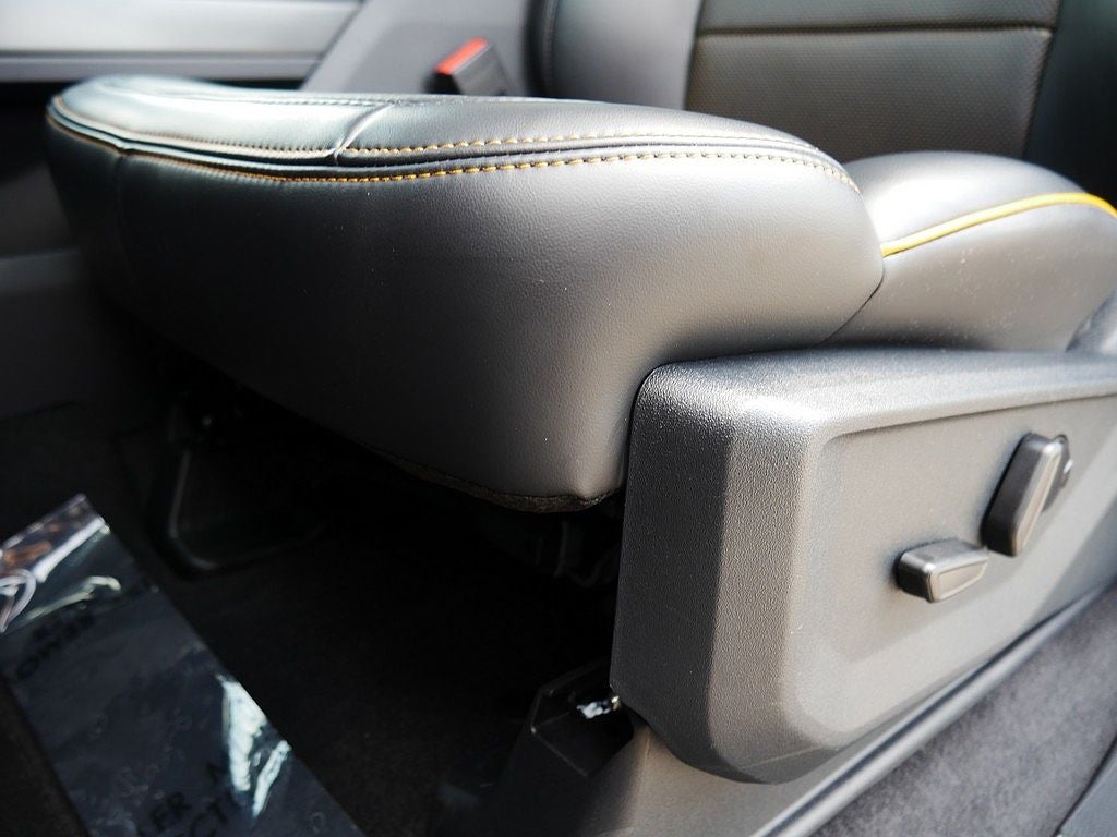 2026 Ford F-150 Tremor CREW 4WD