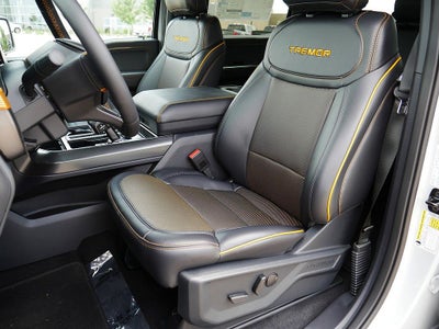 2026 Ford F-150 Tremor CREW 4WD