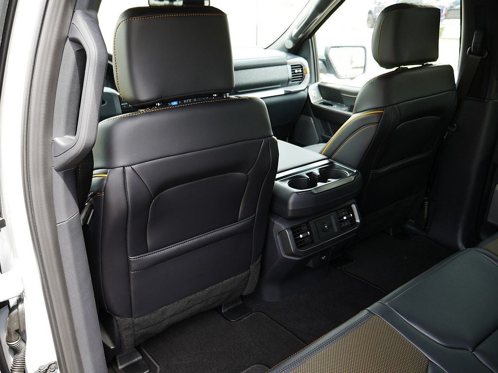 2026 Ford F-150 Tremor CREW 4WD