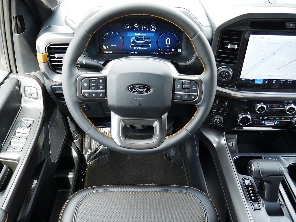 2026 Ford F-150 Tremor CREW 4WD
