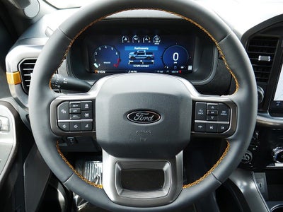 2026 Ford F-150 Tremor CREW 4WD