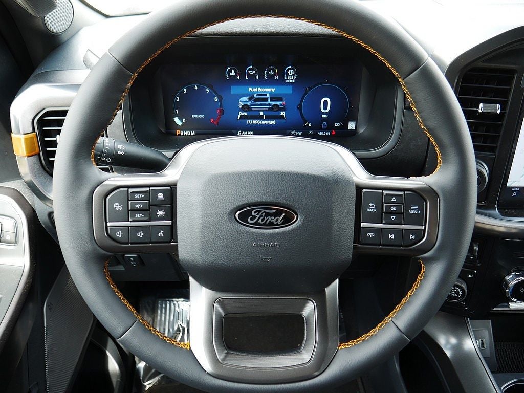 2026 Ford F-150 Tremor CREW 4WD