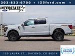 2026 Ford F-150 Tremor CREW 4WD