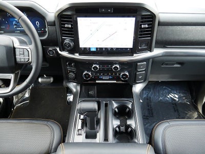 2026 Ford F-150 Tremor CREW 4WD