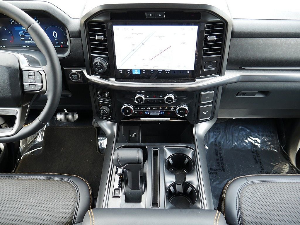2026 Ford F-150 Tremor CREW 4WD