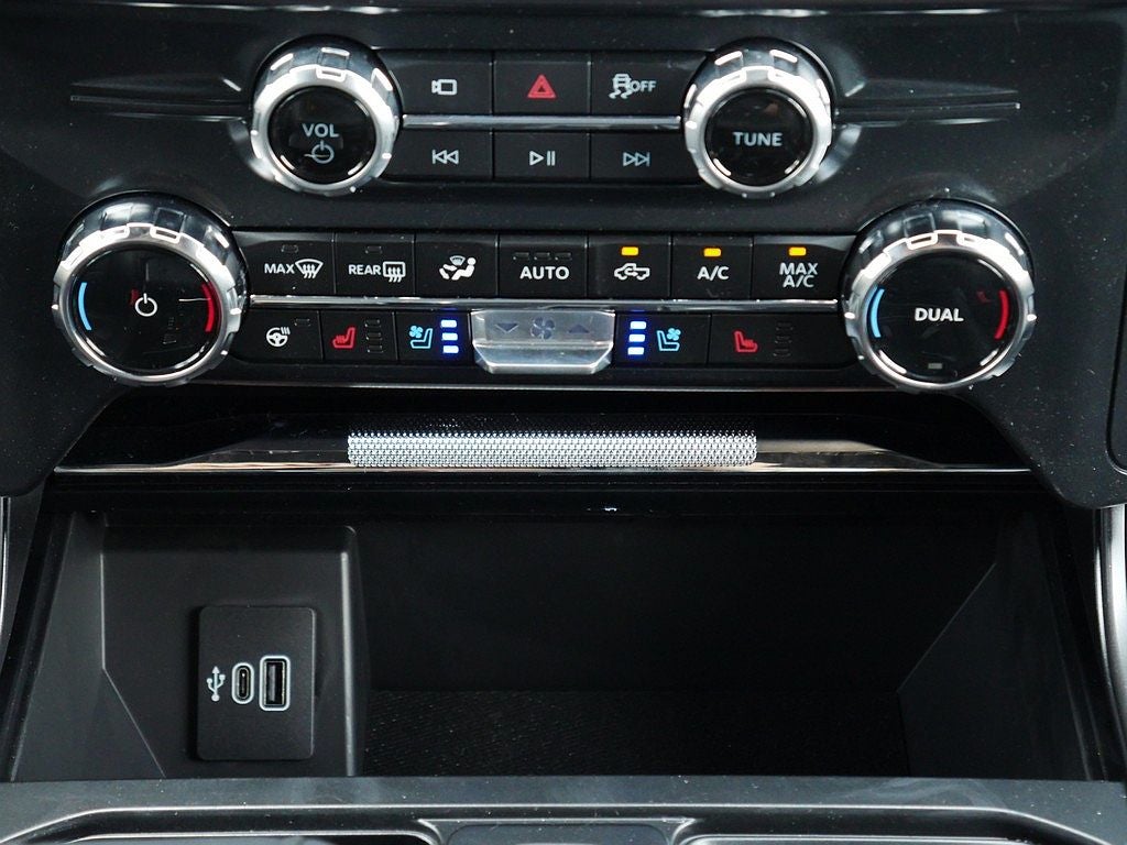 2026 Ford F-150 Tremor CREW 4WD
