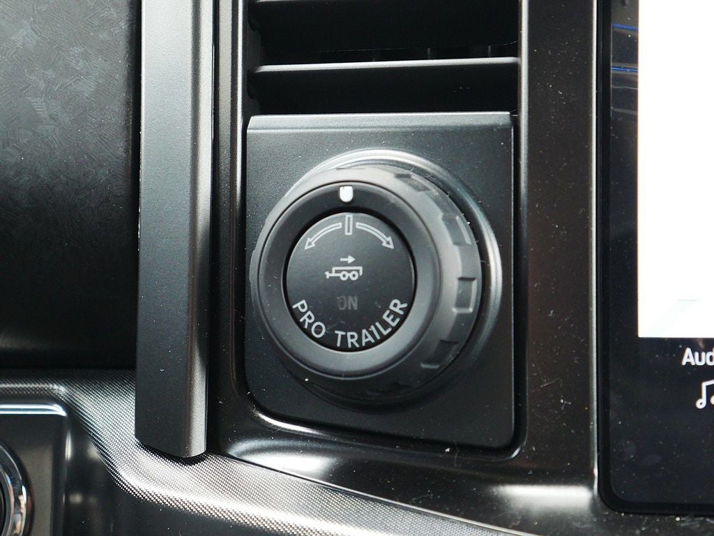 2026 Ford F-150 Tremor CREW 4WD