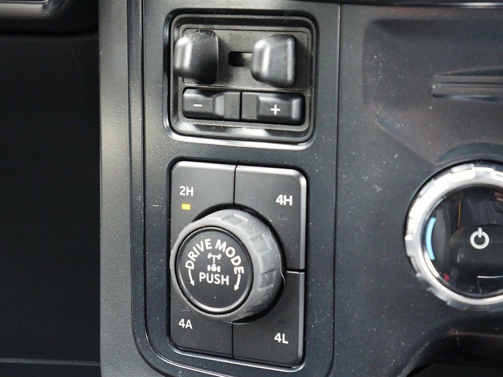 2026 Ford F-150 Tremor CREW 4WD