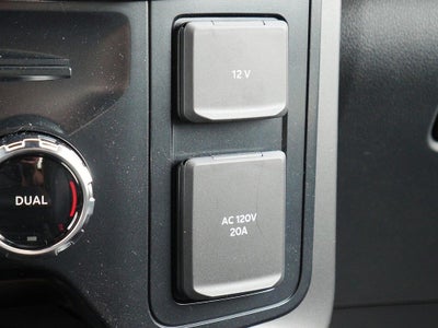 2026 Ford F-150 Tremor CREW 4WD