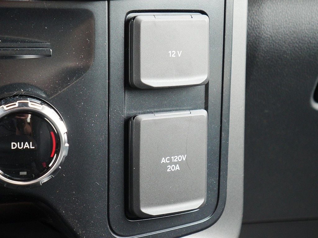 2026 Ford F-150 Tremor CREW 4WD
