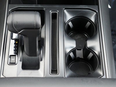 2026 Ford F-150 Tremor CREW 4WD