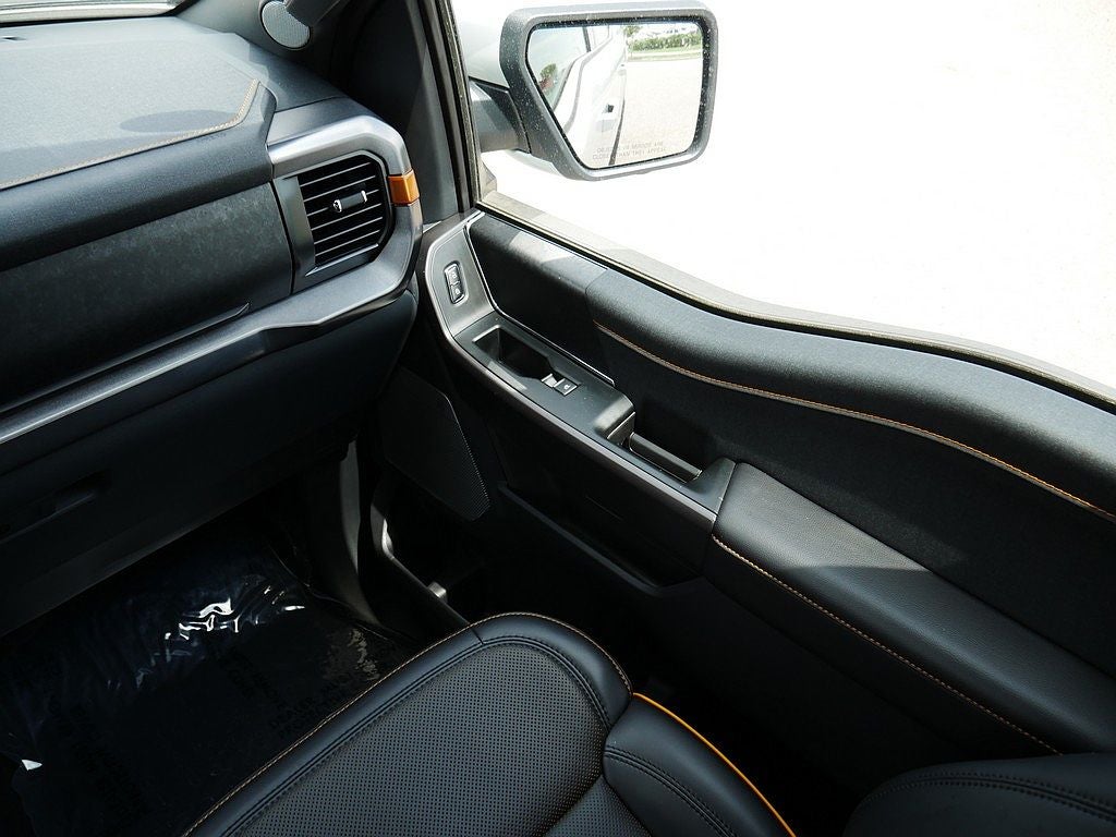 2026 Ford F-150 Tremor CREW 4WD