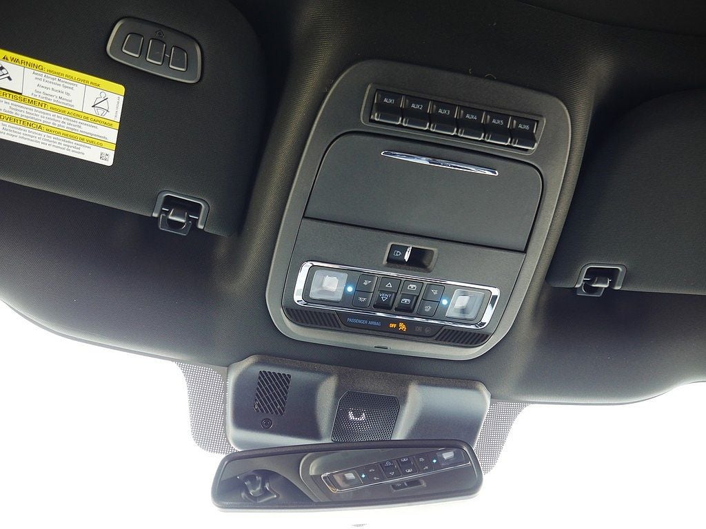 2026 Ford F-150 Tremor CREW 4WD