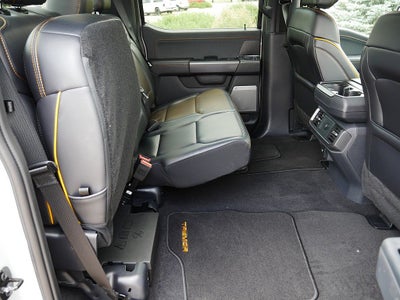 2026 Ford F-150 Tremor CREW 4WD
