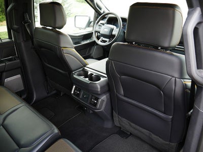 2026 Ford F-150 Tremor CREW 4WD