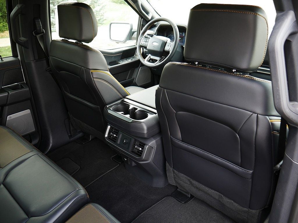 2026 Ford F-150 Tremor CREW 4WD