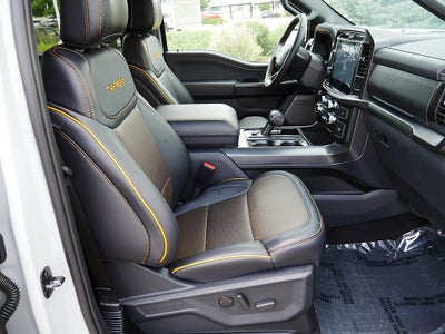2026 Ford F-150 Tremor CREW 4WD