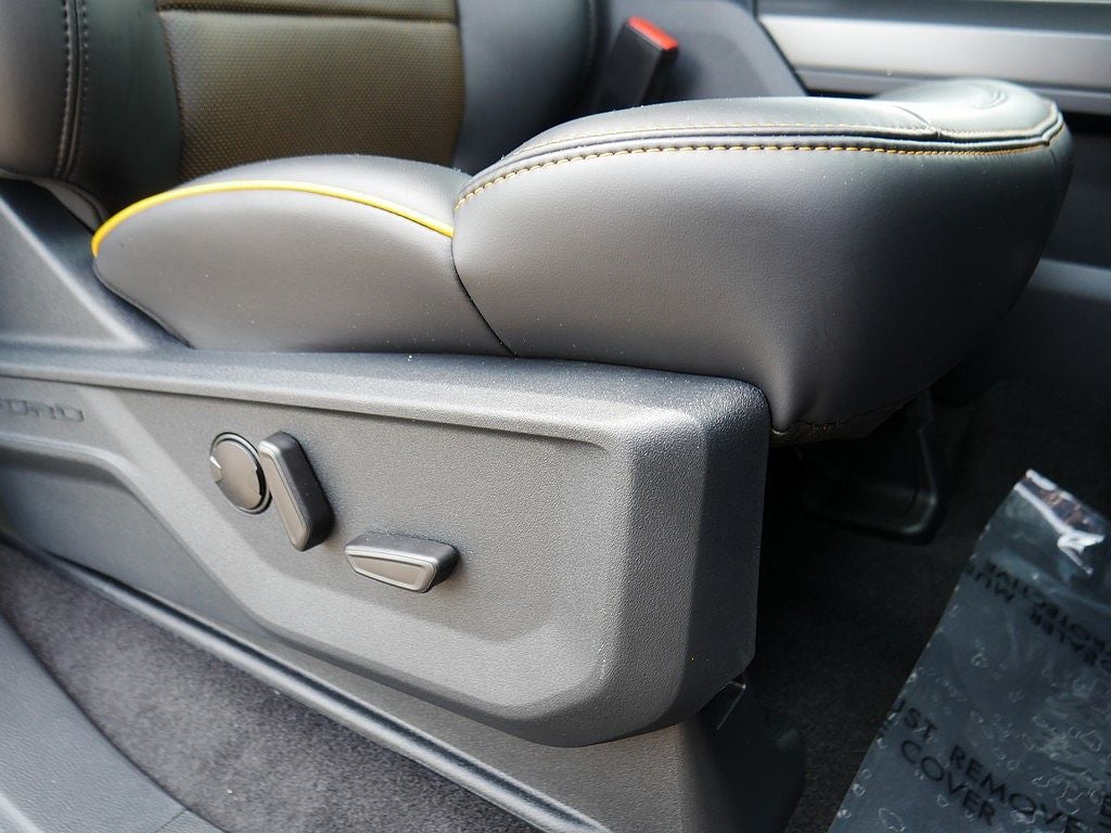 2026 Ford F-150 Tremor CREW 4WD