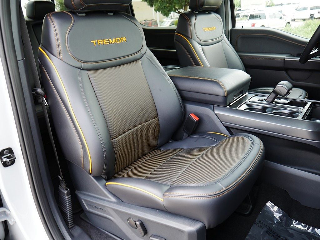 2026 Ford F-150 Tremor CREW 4WD