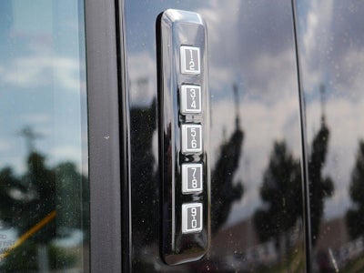2026 Ford F-150 Tremor CREW 4WD