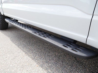 2026 Ford F-150 Tremor CREW 4WD