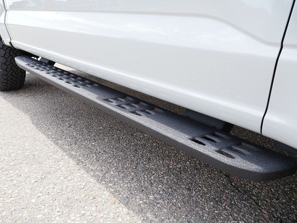 2026 Ford F-150 Tremor CREW 4WD