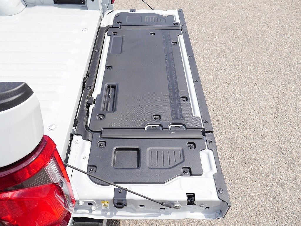 2026 Ford F-150 Tremor CREW 4WD