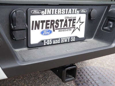 2026 Ford F-150 Tremor CREW 4WD