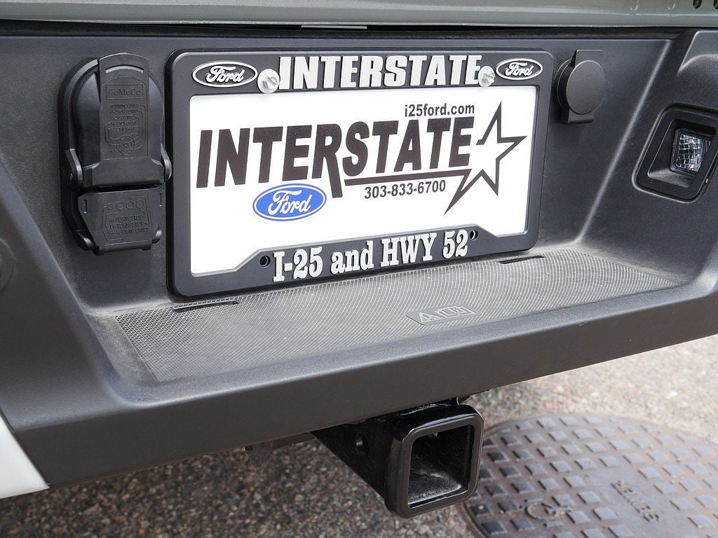 2026 Ford F-150 Tremor CREW 4WD