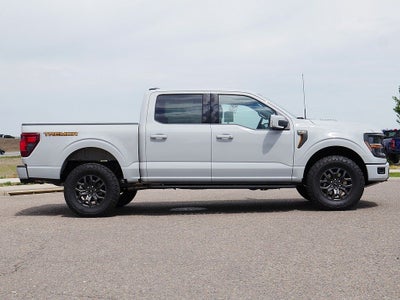 2026 Ford F-150 Tremor CREW 4WD