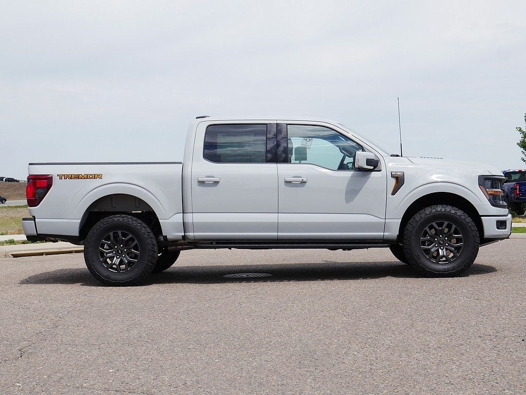 2026 Ford F-150 Tremor CREW 4WD