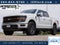 2026 Ford F-150 Tremor CREW 4WD