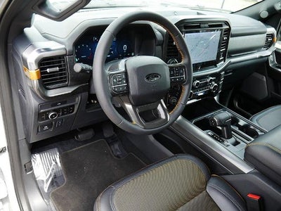 2026 Ford F-150 Tremor CREW 4WD