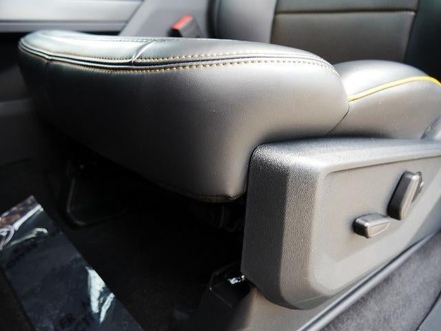 2026 Ford F-150 Tremor CREW 4WD