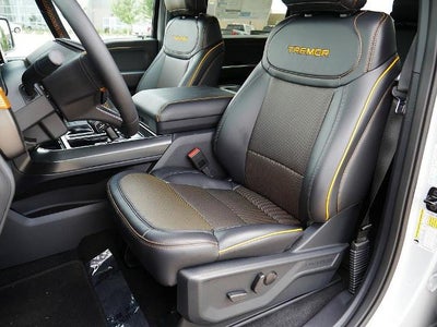 2026 Ford F-150 Tremor CREW 4WD