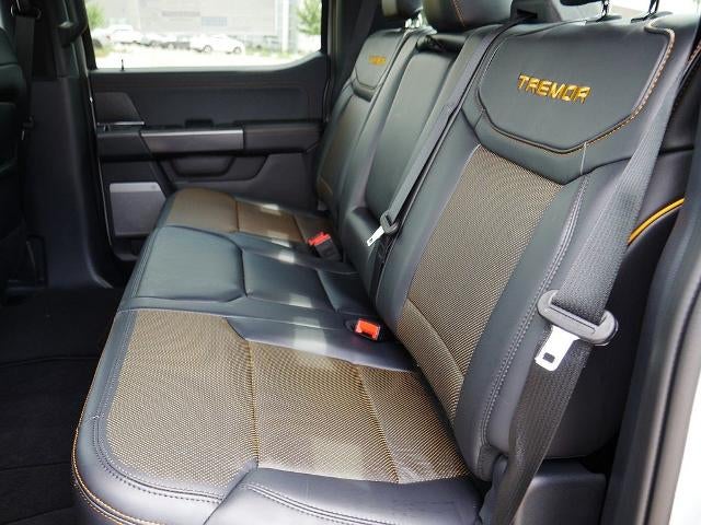 2026 Ford F-150 Tremor CREW 4WD