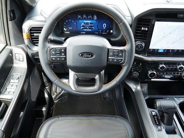 2026 Ford F-150 Tremor CREW 4WD