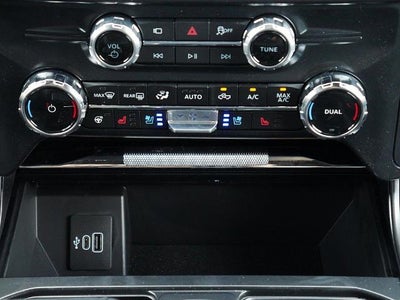 2026 Ford F-150 Tremor CREW 4WD