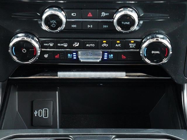 2026 Ford F-150 Tremor CREW 4WD