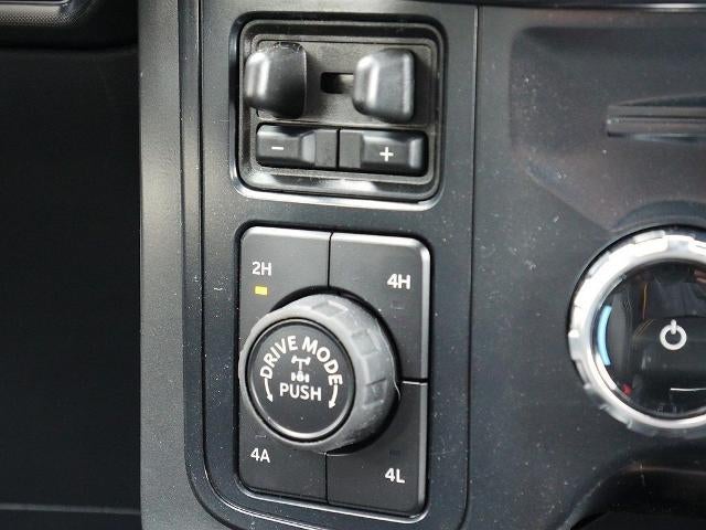 2026 Ford F-150 Tremor CREW 4WD