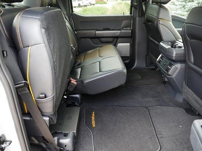 2026 Ford F-150 Tremor CREW 4WD