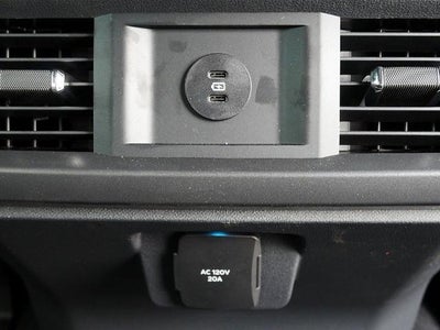 2026 Ford F-150 Tremor CREW 4WD