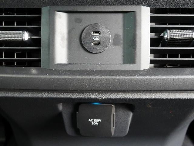 2026 Ford F-150 Tremor CREW 4WD