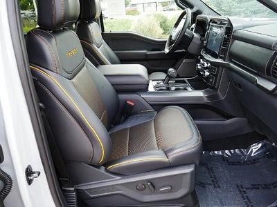 2026 Ford F-150 Tremor CREW 4WD