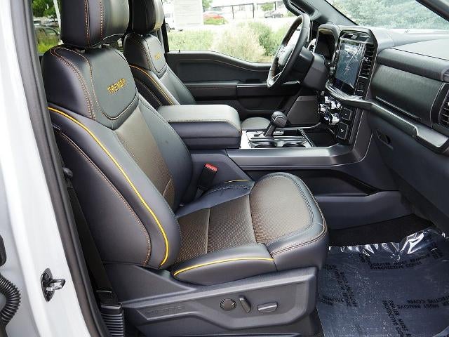 2026 Ford F-150 Tremor CREW 4WD