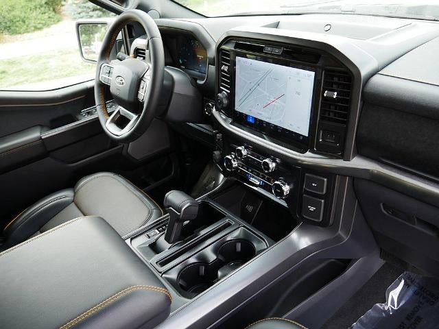 2026 Ford F-150 Tremor CREW 4WD