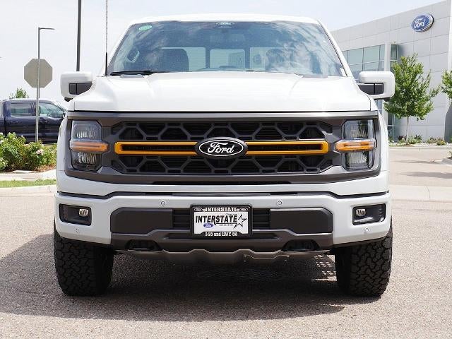 2026 Ford F-150 Tremor CREW 4WD
